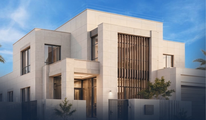 Qatar Municipality Issues Landmark Amendments to Villa and Palace Building Regulations